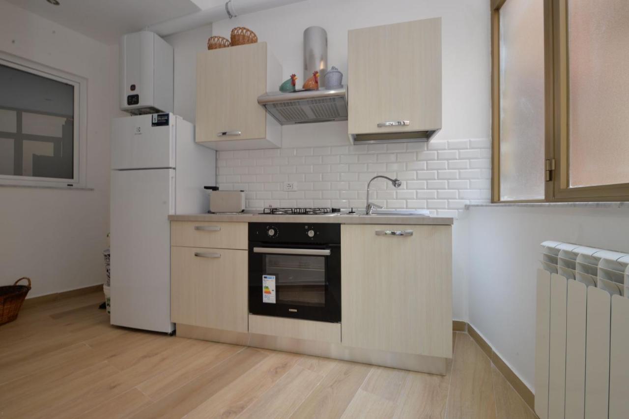 Appartement Brand New 3 Bedroom In Center